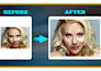 vector tracing, image to vector,